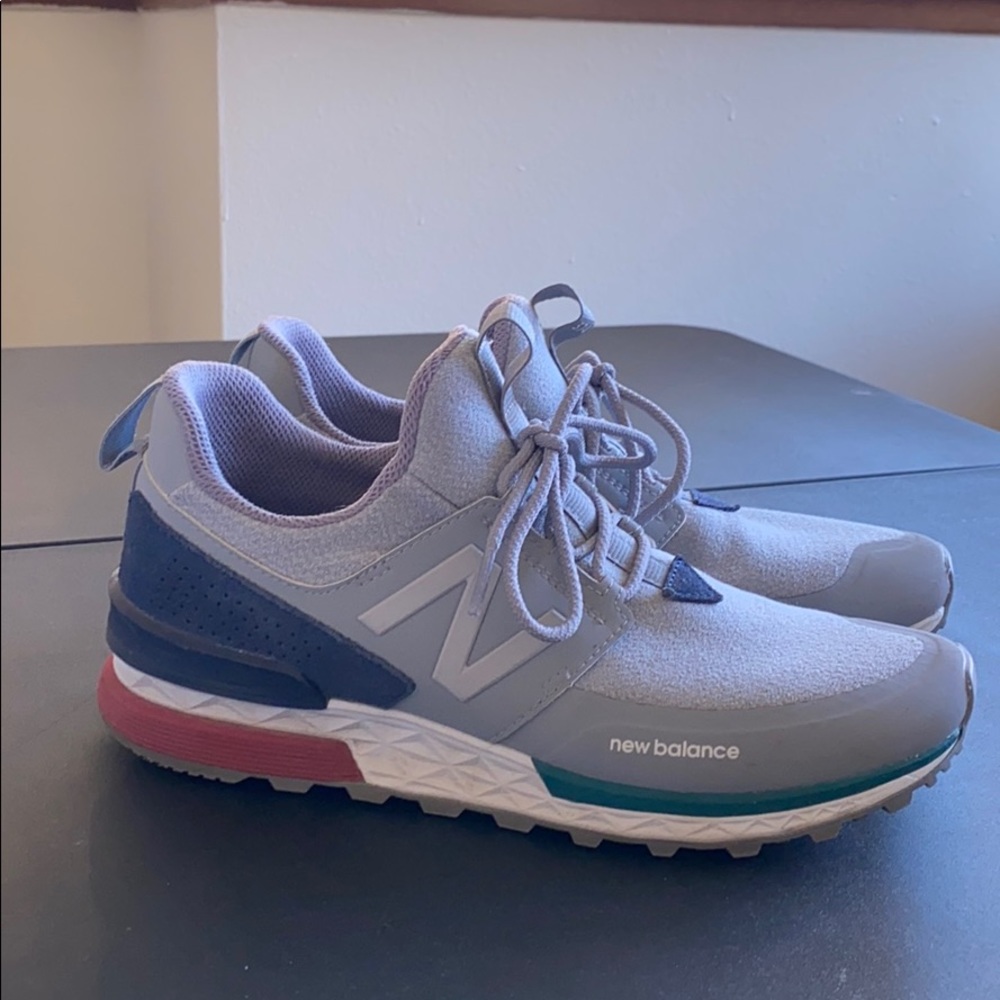 Men’s New Balance 574 Sport